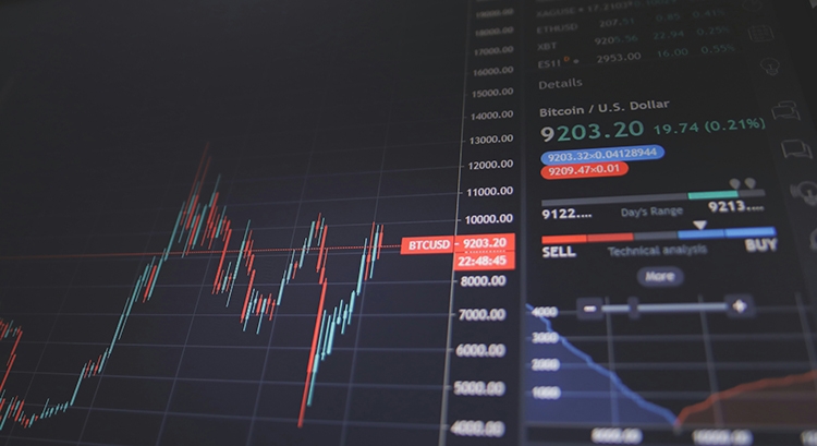 Прогноз цены на биткоин в 2024 году