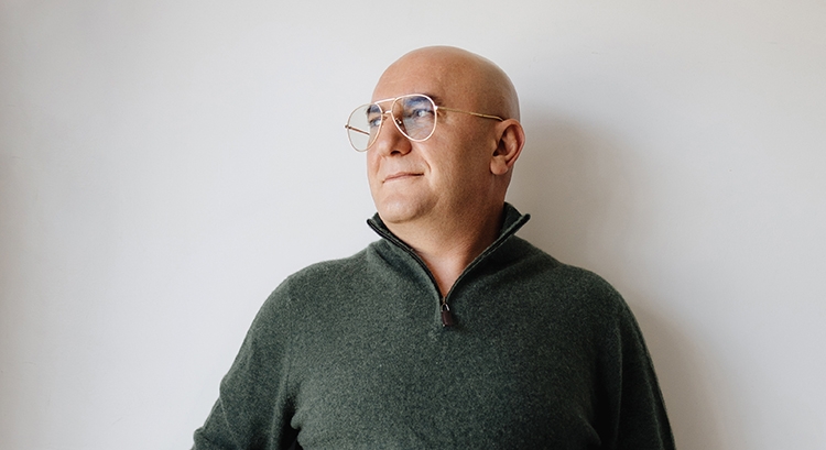 Бизнесмен-супермен: как Юрий Шекоян дарит здоровье тысячам людей