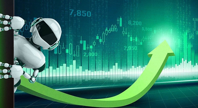 Как создавалось уникальное ПО для биржевой торговли