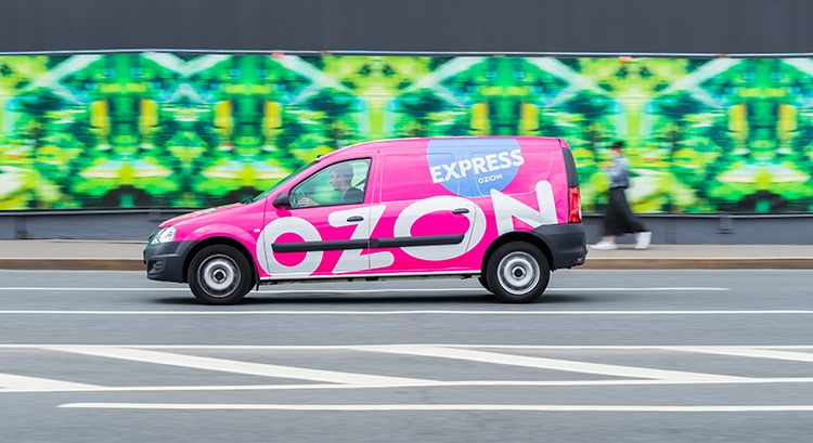 Как загружать товары на Ozon: пошаговая инструкция