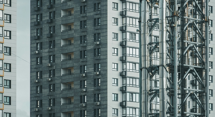Как автоматизировать документооборот и процессы, если в компании несколько юрлиц: пример девелопера