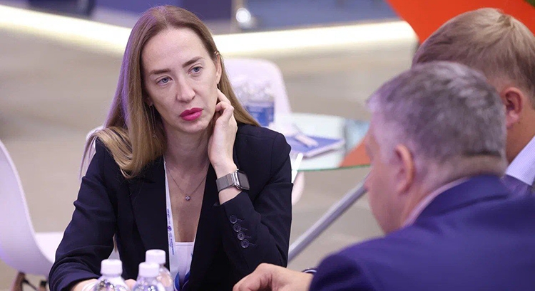 «ПромМаш Тест» на ПМГФ-2024: реновация промышленных территорий