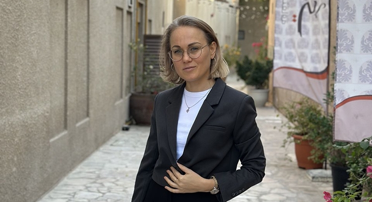 По ту сторону онлайн-образования: как Инна Тулепова делает знания доступнее