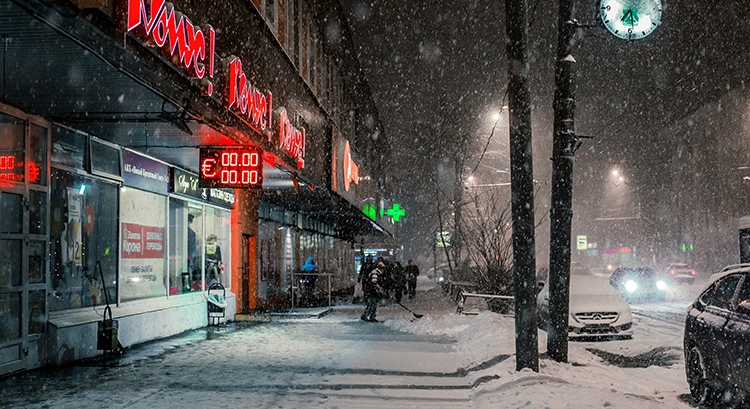 Что налоговая знает о вашем бизнесе