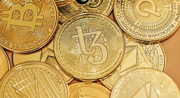 Технологии в работе трейдера: платформы и инструменты