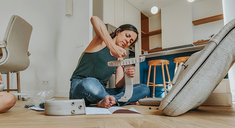 Рынок DIY в России: как изменилось поведение потребителей
