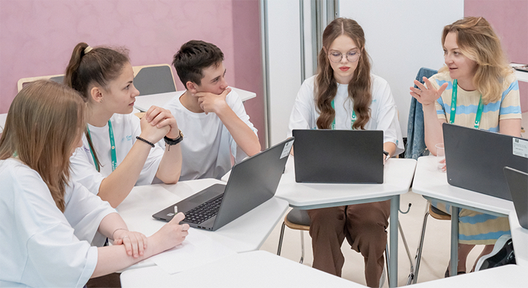 Искусственный интеллект в EdTech: как ИИ меняет правила игры в обучении (уже сегодня!)
