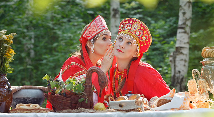 Как популяризировать русскую кухню в России и за рубежом: практические уроки из Дубая