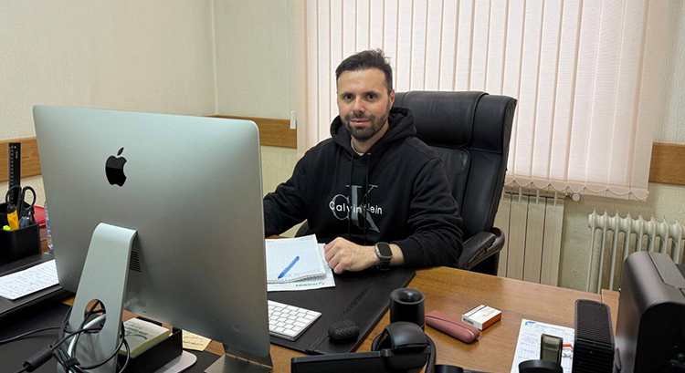 Система важнее таланта: как строятся продажи, которые работают в долгую