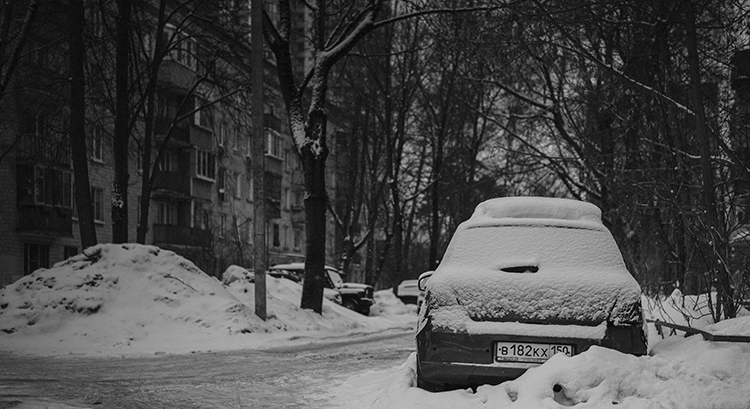 Штраф в три миллиона за продажу авто физлицу