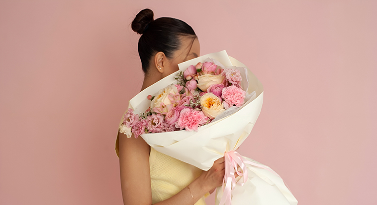 Бизнес на нежности: как «Русский букет» превращает цветы в эмоции