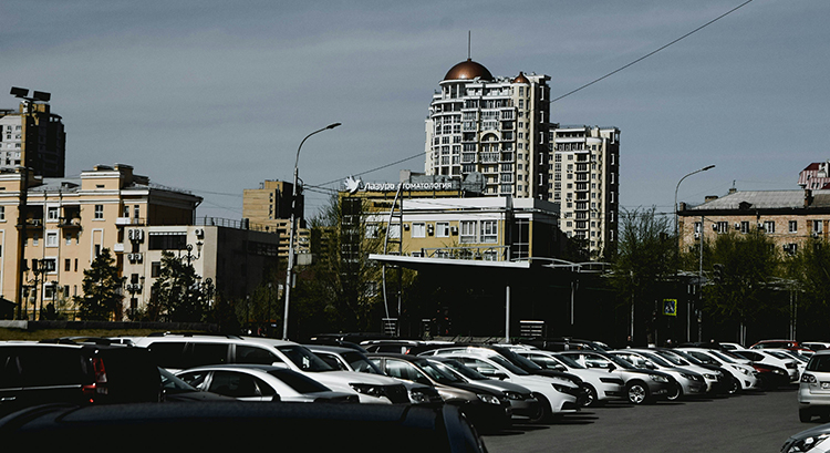 Что будет с продажей автомобилей в 2026 году