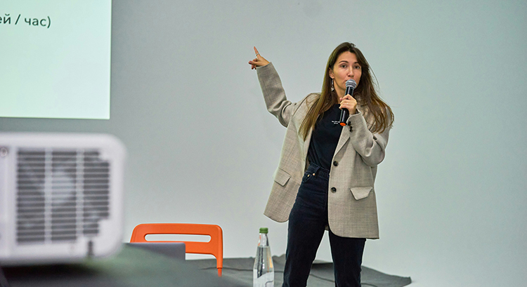 Как русский культурный код влияет на публичные выступления