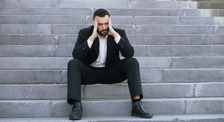 Как развивать устойчивость к неудачам в бизнесе: психологические стратегии