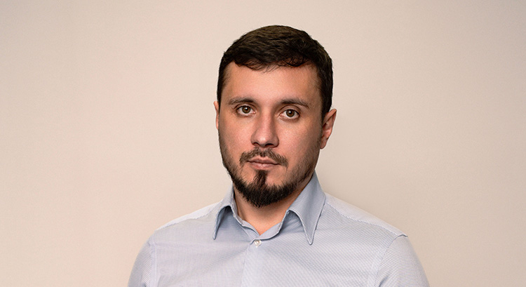 Сергей Нестеров: как расти из специалиста в руководителя