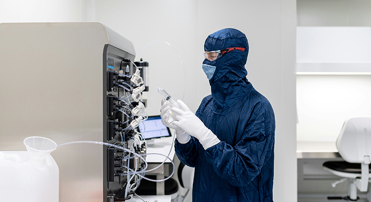 «Синие» и «красные» океаны в MedTech РФ